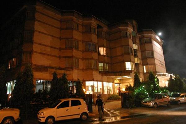 Hotel Gwalior Regency